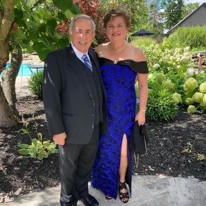 Meet your Posher, Maria